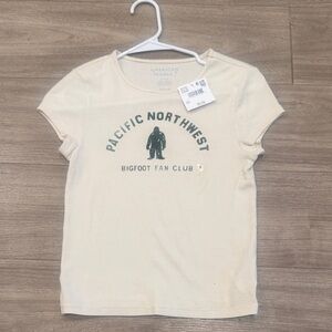 American Eagle Pacific Northwest Tee